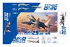Great Wall Hobby 1:72 MIG-29 9-12 Late Type “Fulcrum”