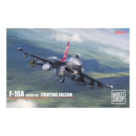 Minibase 1:48 F-16A Block 20 Fighting Falcon
