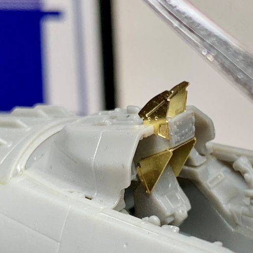 Minibase 1:48 F-16A Block 20 Fighting Falcon