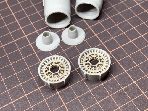 Minibase 1:48 F-16A Block 20 Fighting Falcon