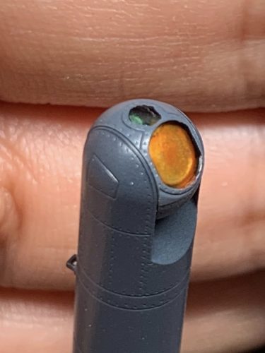 Minibase 1:48 F-16A Block 20 Fighting Falcon