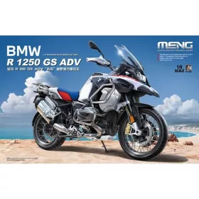 Meng Model MT005 1:9 BMW R 1250 GS ADV