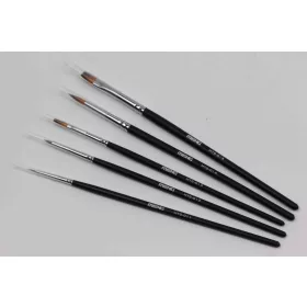Meng Model Paint brush set