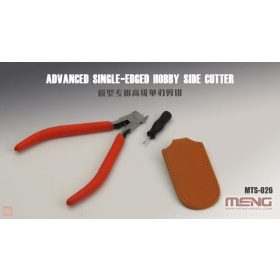 Meng Model Advanced Single-edged Hobby Side Cutter