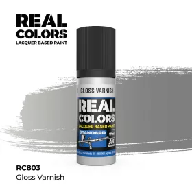 Gloss Varnish 17 ml.