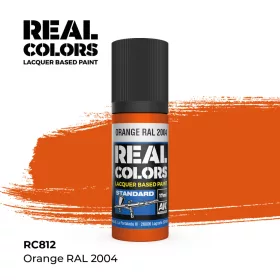 Orange RAL 2004 17 ml.