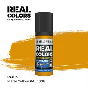 Maize Yellow RAL 1006 17 ml.