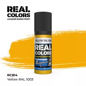 Yellow RAL 1003 17 ml.