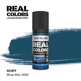 Blue RAL 5001 17 ml.