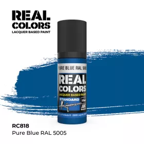 Pure Blue RAL 5005 17 ml.
