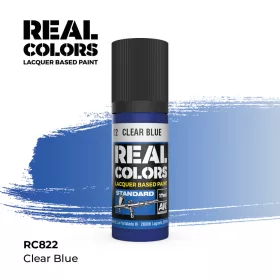 Clear Blue 17 ml.