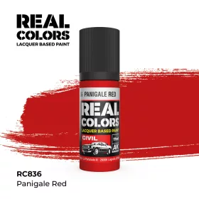 Panigale Red 17 ml.