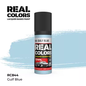 GULF Blue 17 ml.