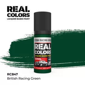 British Racing Green 17 ml.