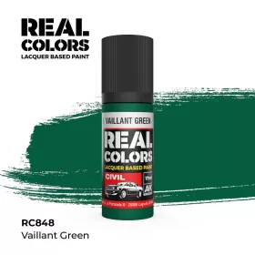 Vaillant Green 17 ml.