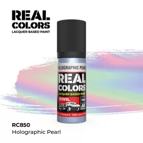 Holographic Pearl 17 ml.