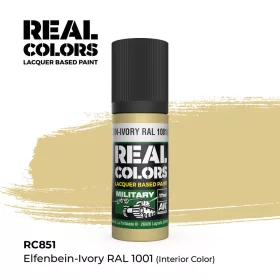 Elfenbein-Ivory RAL 1001 (Interior Color) 17 ml.