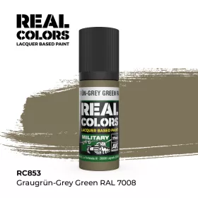 Graugrün-Grey Green RAL 7008 17 ml.