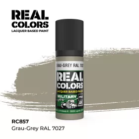 Grau-Grey RAL 7027 17 ml.