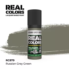 Russian Grey Green 17 ml.