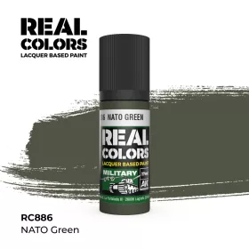 NATO Green 17 ml.