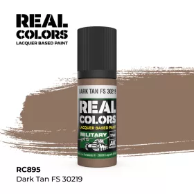 Dark Tan FS 30219 17 ml.