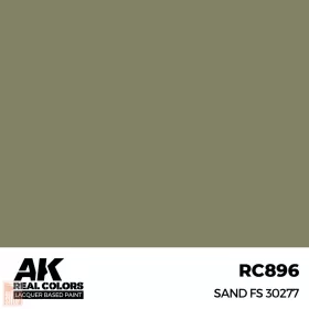 Sand FS 30277 17 ml. 