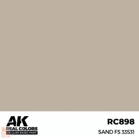 Sand FS 33531 17 ml. 