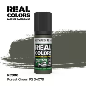 Forest Green FS 34079 17 ml.