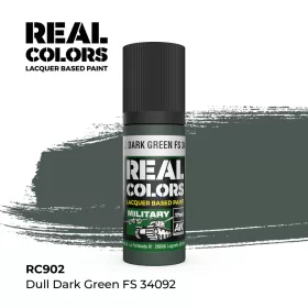 Dull Dark Green FS 34092 17 ml.