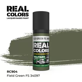 Field Green FS 34097 17 ml.