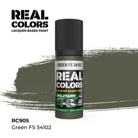 Green FS 34102 17 ml.