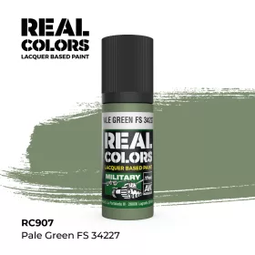Pale Green FS 34227 17 ml.