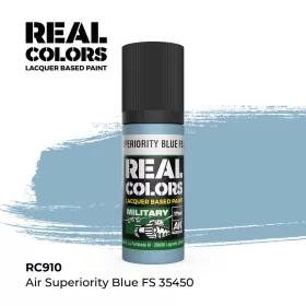 Air Superiority Blue FS 35450 17 ml.