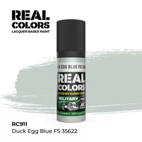 Duck Egg Blue FS 35622 17 ml.