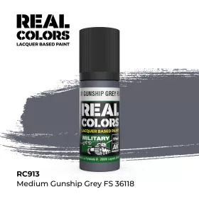 Medium Gunship Grey FS 36118 17 ml.
