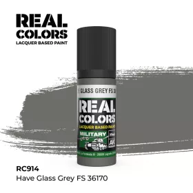 Have Glass Grey FS 36170 17 ml.