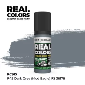F-15 Dark Grey (MOD EAGLE) FS 36176 17 ml.