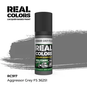 Aggressor Grey FS 36251 17 ml.