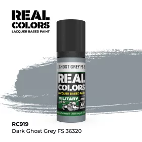 Dark Ghost Grey FS 36320 17 ml.
