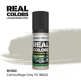 Camouflage Grey FS 36622 17 ml.