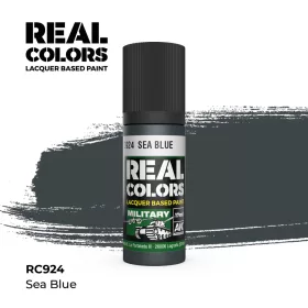 Sea Blue 17 ml.