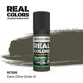 Dark Olive Drab 41 17 ml.