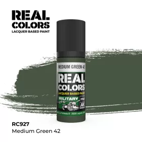 Medium Green 42 17 ml.