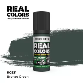 Bronze Green 17 ml.