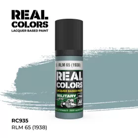  RLM 65 (1938) 17 ml. 