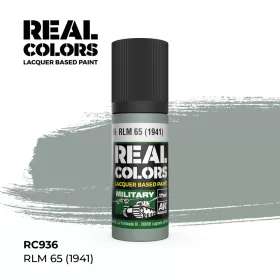  RLM 65 (1941) 17 ml. 