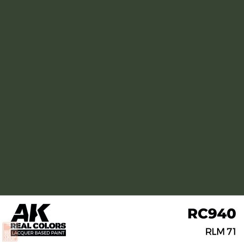  RLM 71 17 ml. 