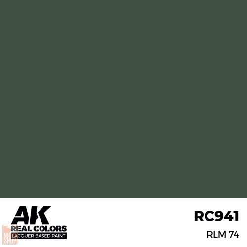  RLM 74 17 ml. 