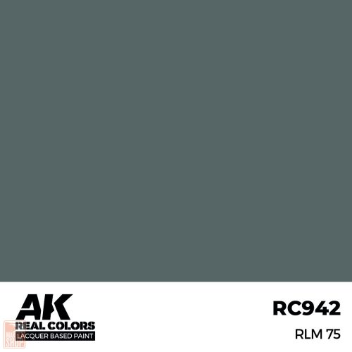  RLM 75 17 ml. 